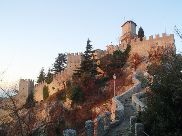 La Repubblica di San Marino