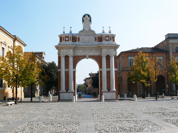 Santarcangelo di Romagna