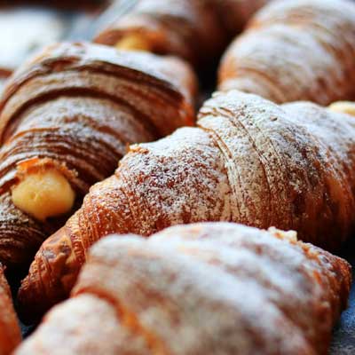 Colazione dolce e Salato Hotel Adriana Bellaria Igea Marina
