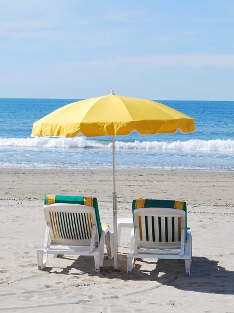 All Inclusive Hotel Adriana Bellaria 2 stelle