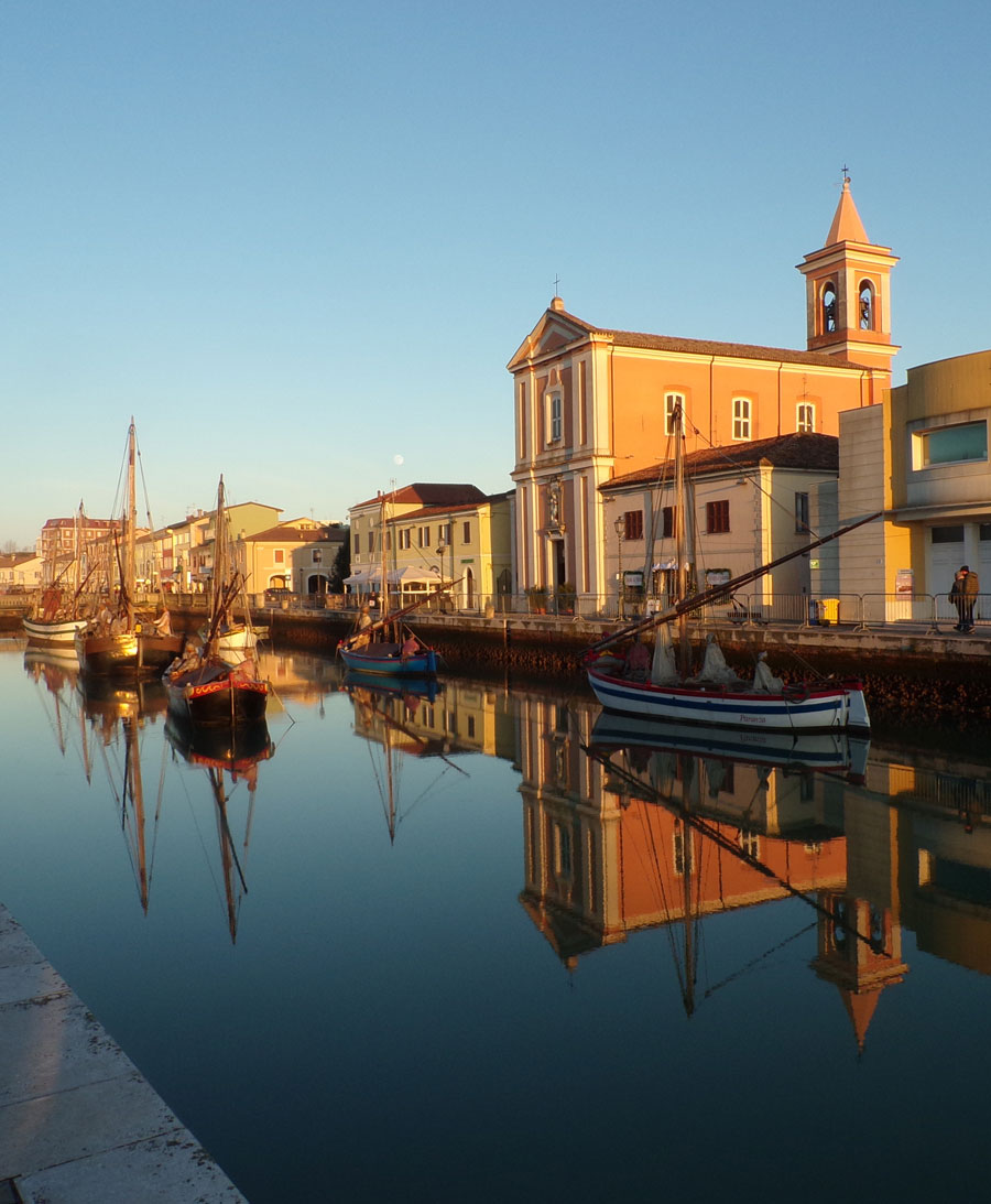 Movida Rimini, Riccione, Cesenatico Romagna